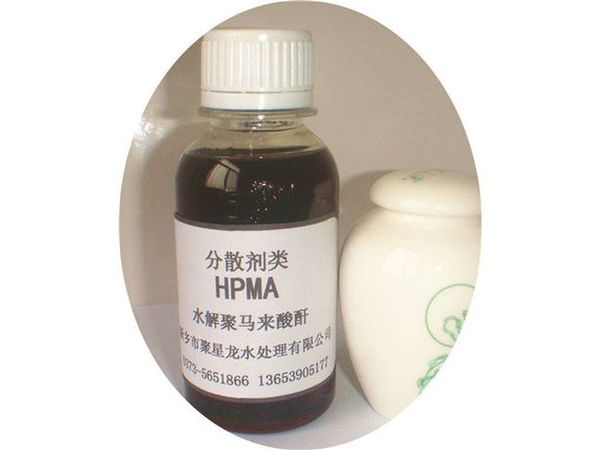 JXL—101  水解聚马来酸酸酐（HPMA）