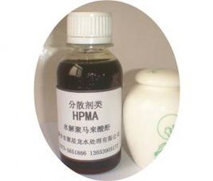 JXL—101  水解聚马来酸酸酐（HPMA）