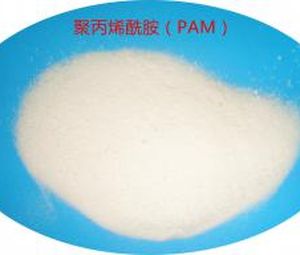 JXL-6032  阳离子聚丙烯酰胺PAM